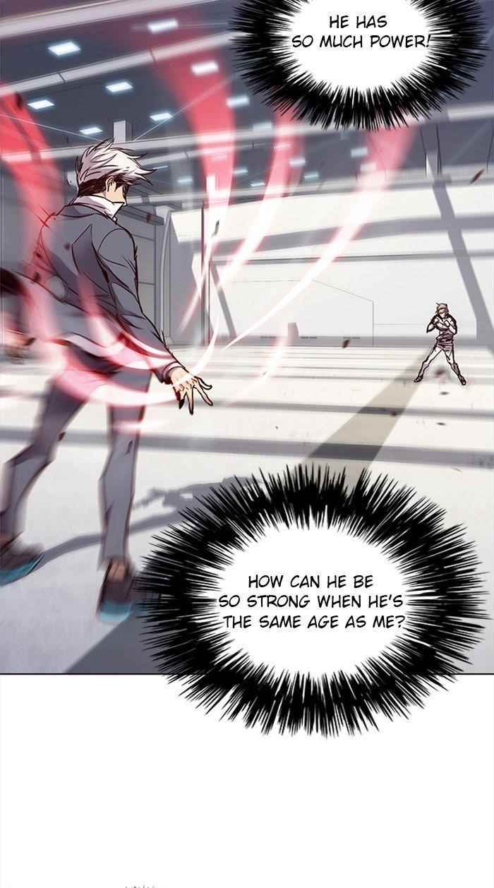 Eleceed Chapter 27 - Page 32 in English