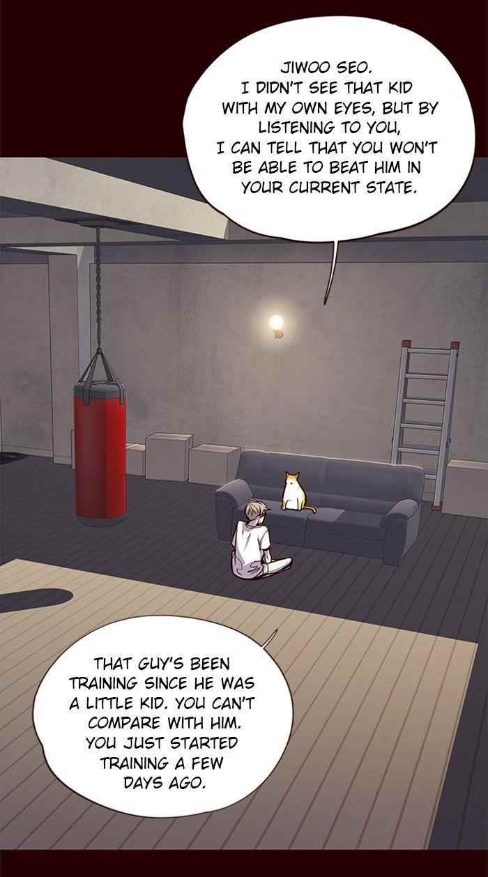 Eleceed Chapter 27 - Page 36 in English