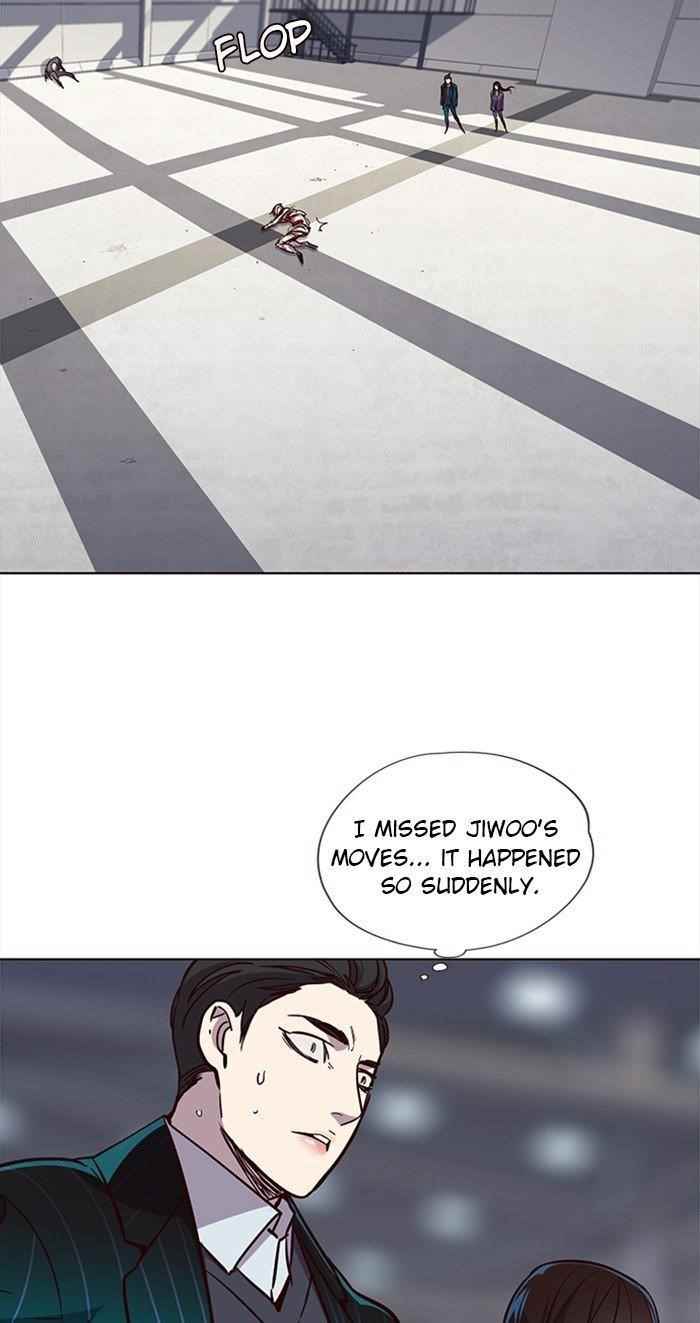 Eleceed Chapter 27 - Page 68 in English