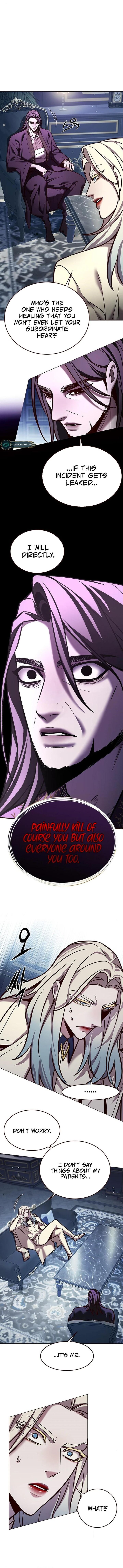 Eleceed Chapter 270 - Page 13 in English