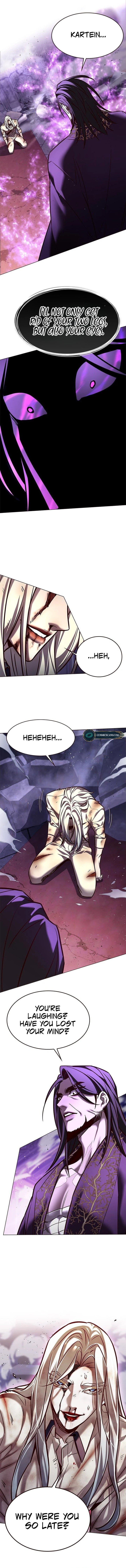 Eleceed Chapter 272 - Page 16 in English