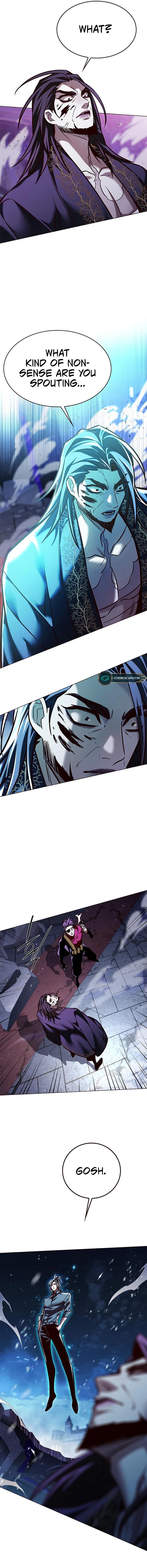 Eleceed Chapter 272 - Page 17 in English