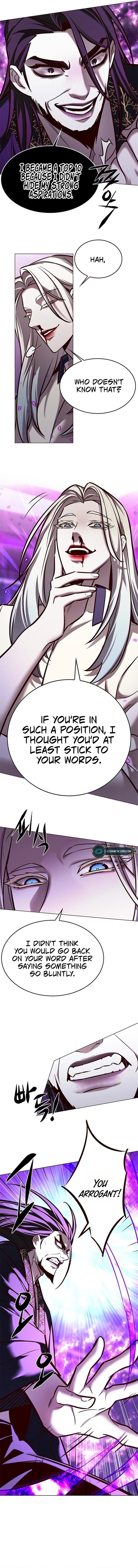 Eleceed Chapter 272 - Page 3 in English