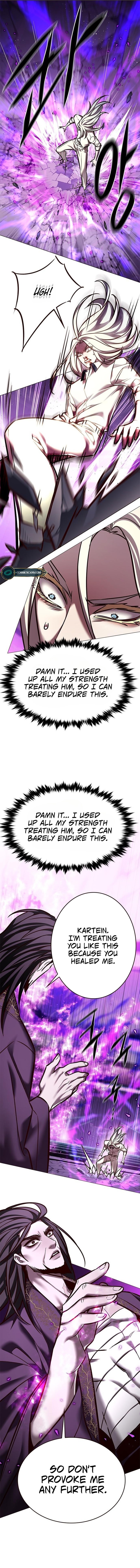 Eleceed Chapter 272 - Page 4 in English