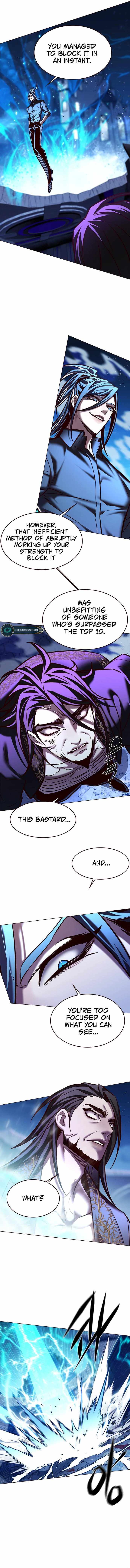 Eleceed Chapter 274 - Page 10 in English