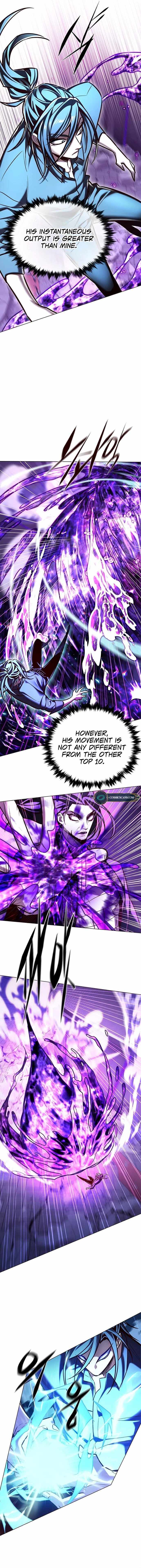 Eleceed Chapter 274 - Page 6 in English