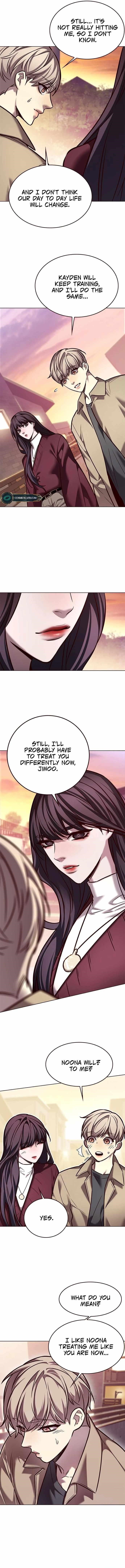 Eleceed Chapter 276 - Page 15 in English