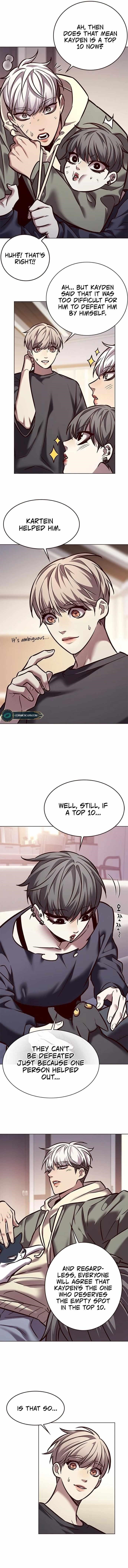 Eleceed Chapter 276 - Page 9 in English