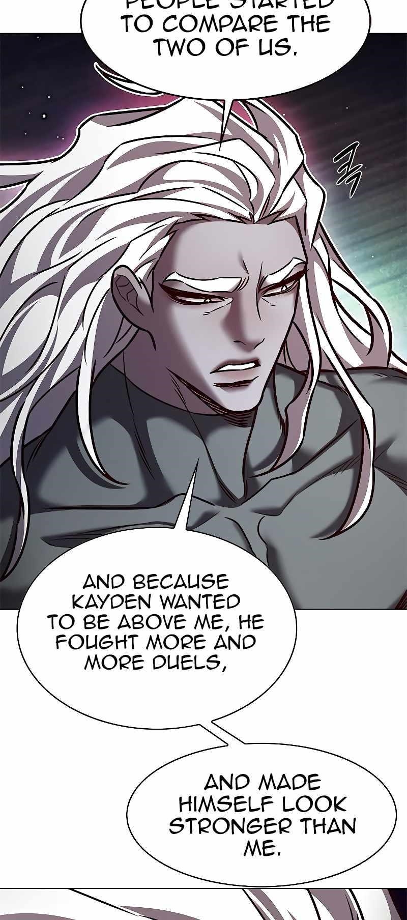 Eleceed Chapter 278 - Page 25 in English