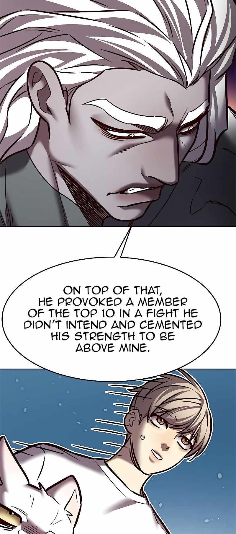 Eleceed Chapter 278 - Page 26 in English