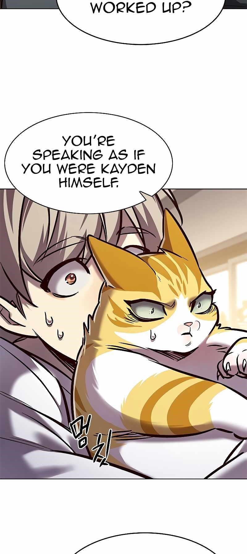 Eleceed Chapter 278 - Page 33 in English