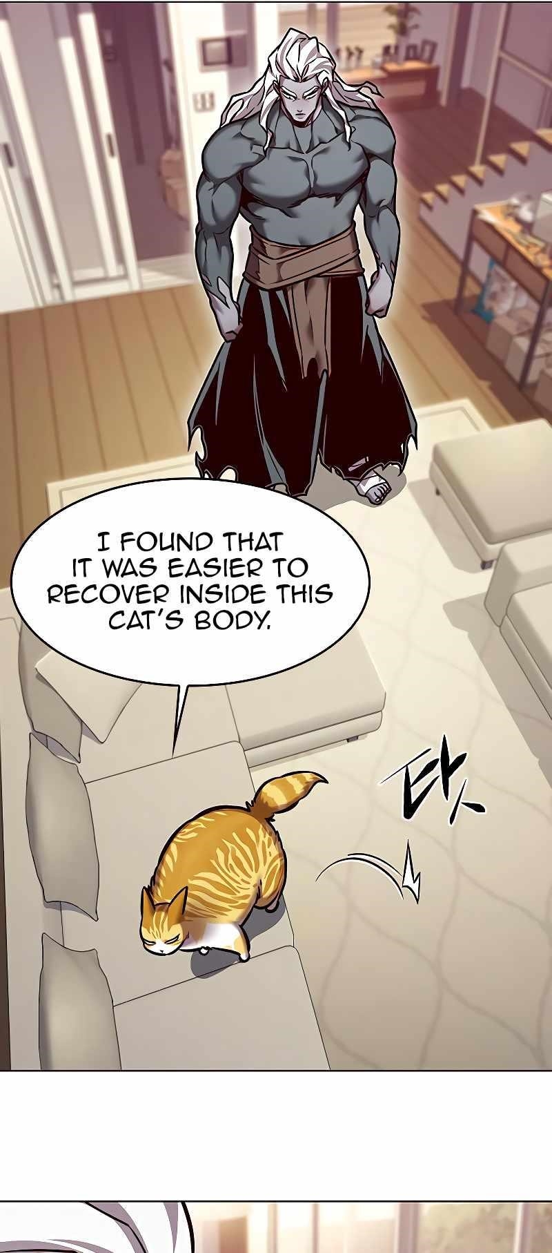 Eleceed Chapter 278 - Page 62 in English