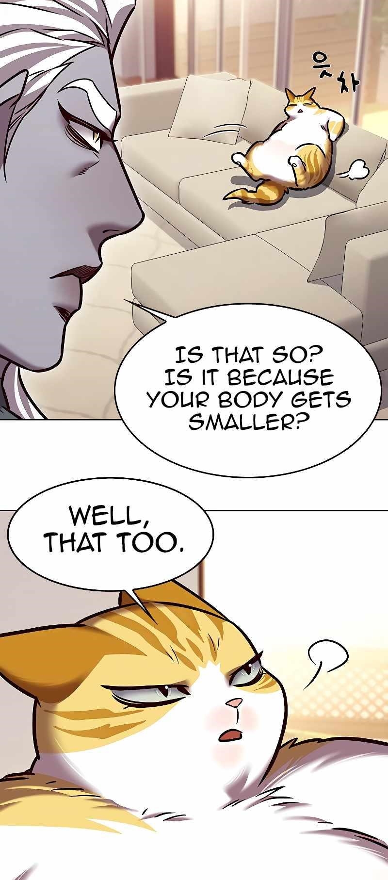 Eleceed Chapter 278 - Page 63 in English