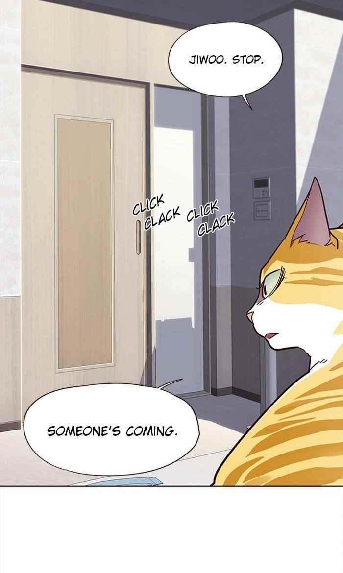 Eleceed Chapter 28 - Page 21 in English
