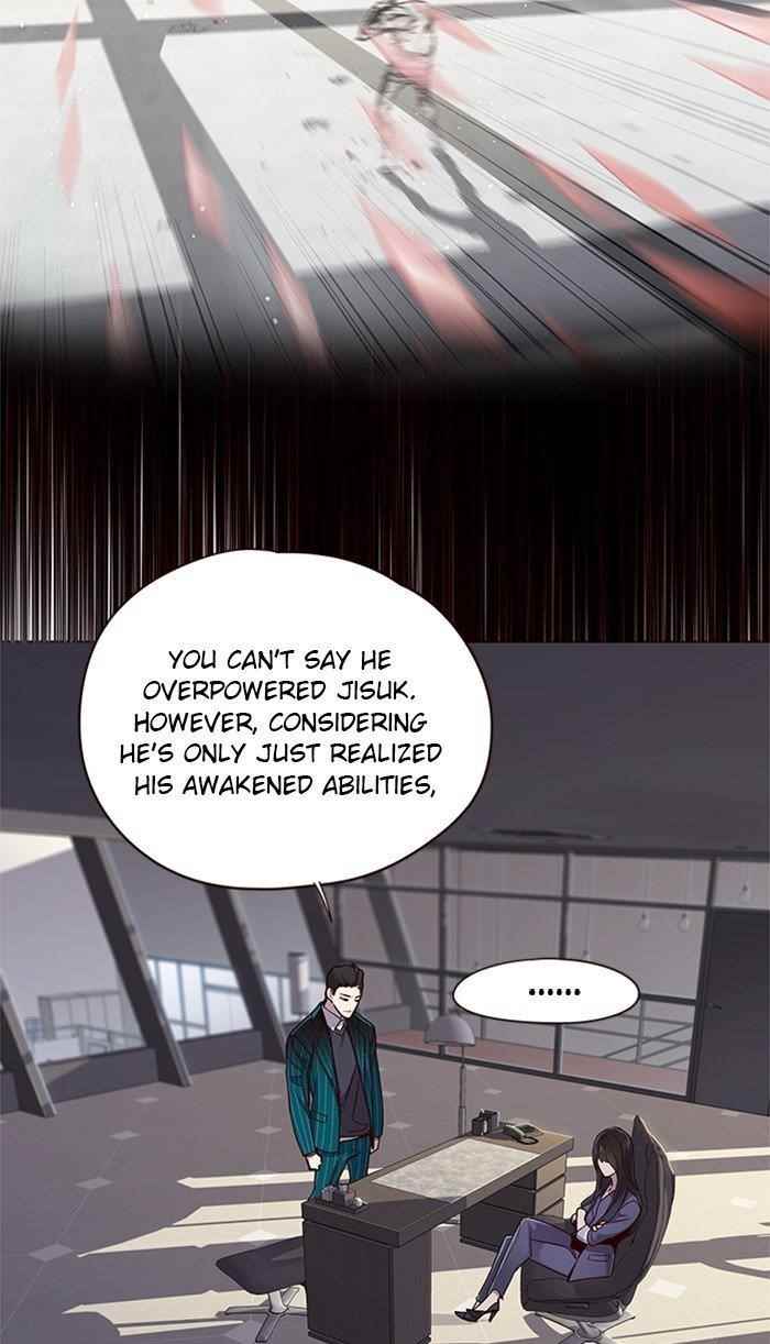 Eleceed Chapter 28 - Page 3 in English