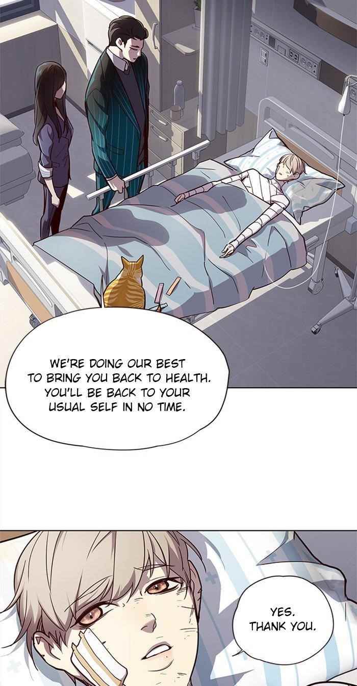 Eleceed Chapter 28 - Page 30 in English