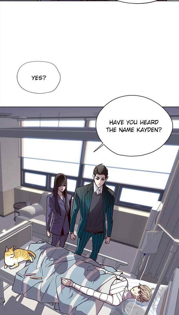 Eleceed Chapter 28 - Page 35 in English