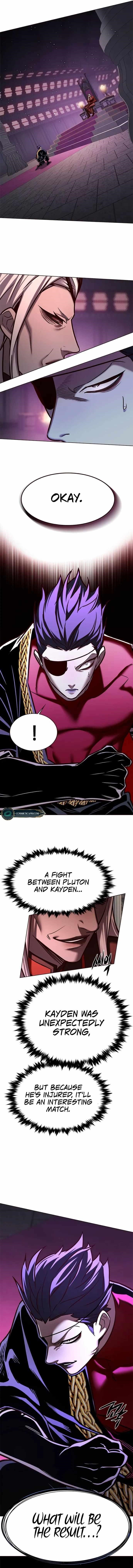 Eleceed Chapter 280 - Page 14 in English
