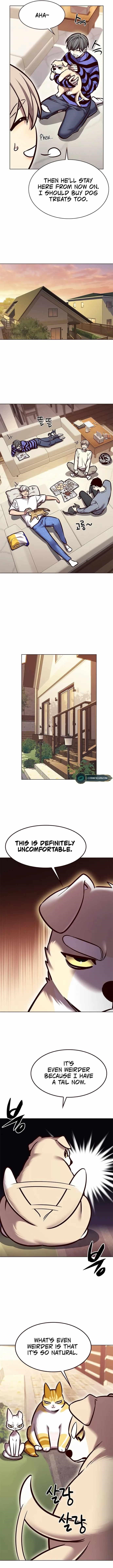 Eleceed Chapter 280 - Page 5 in English