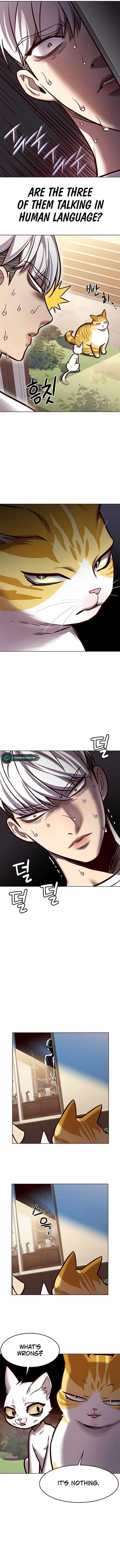 Eleceed Chapter 280 - Page 7 in English