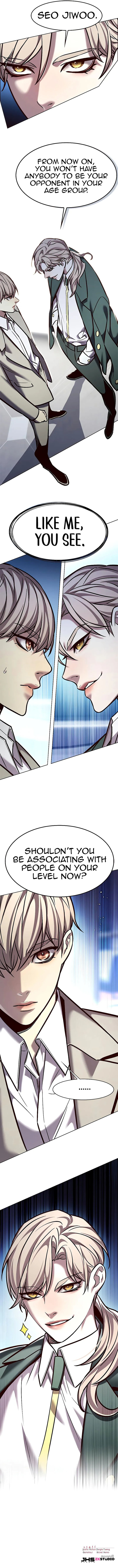 Eleceed Chapter 281 - Page 11 in English