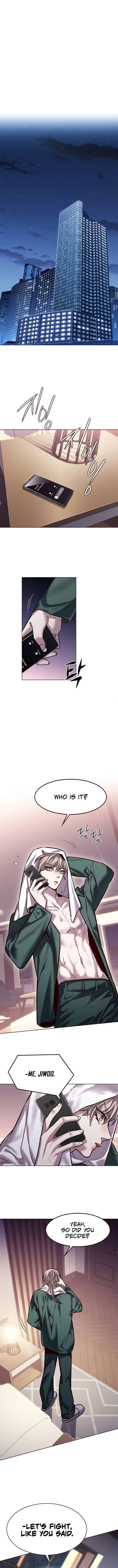 Eleceed Chapter 282 - Page 15 in English