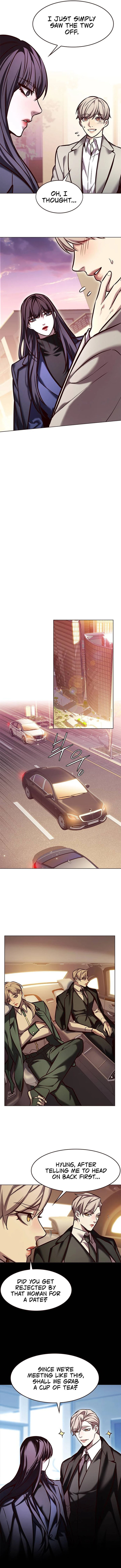 Eleceed Chapter 282 - Page 6 in English