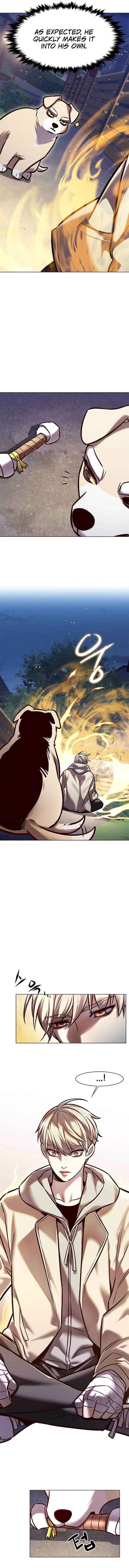Eleceed Chapter 284 - Page 14 in English