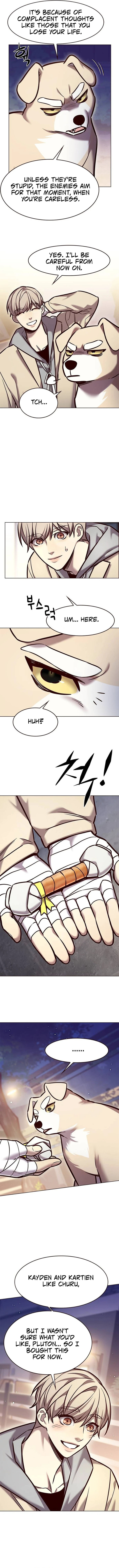 Eleceed Chapter 284 - Page 9 in English