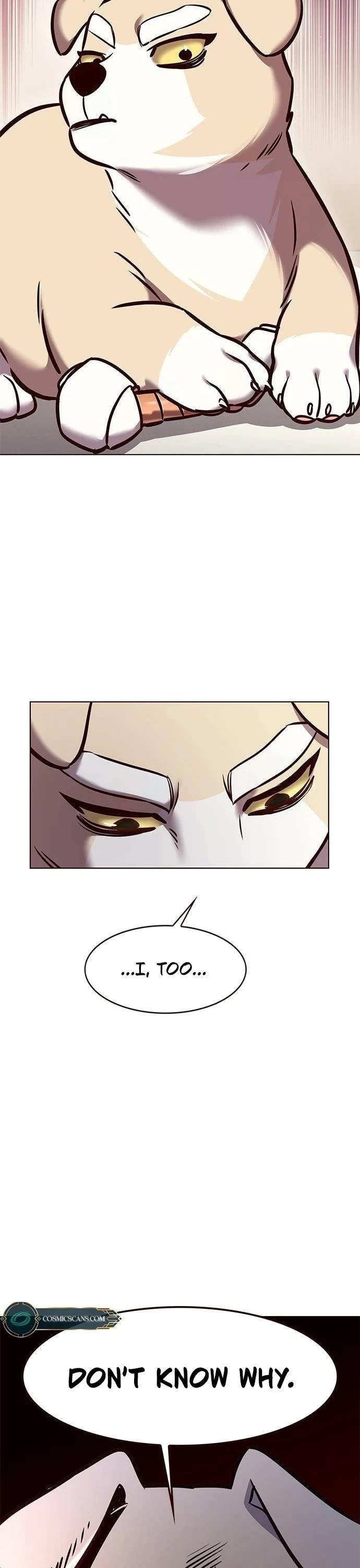 Eleceed Chapter 285 - Page 10 in English