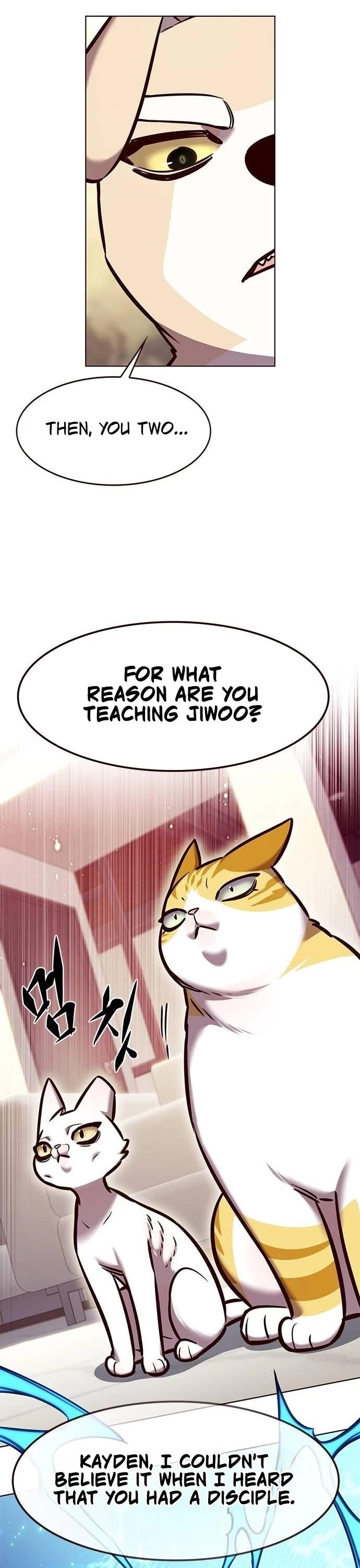 Eleceed Chapter 285 - Page 13 in English
