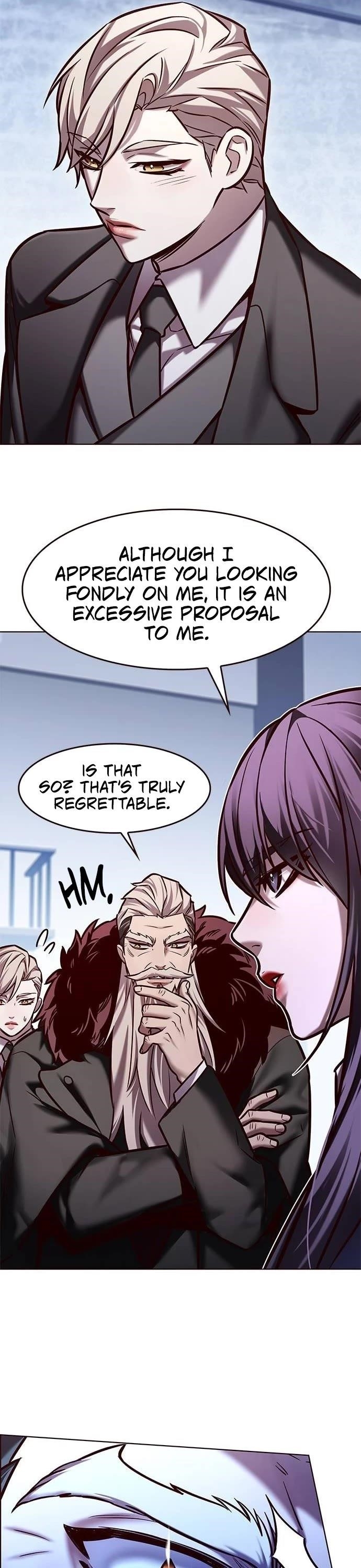 Eleceed Chapter 285 - Page 37 in English