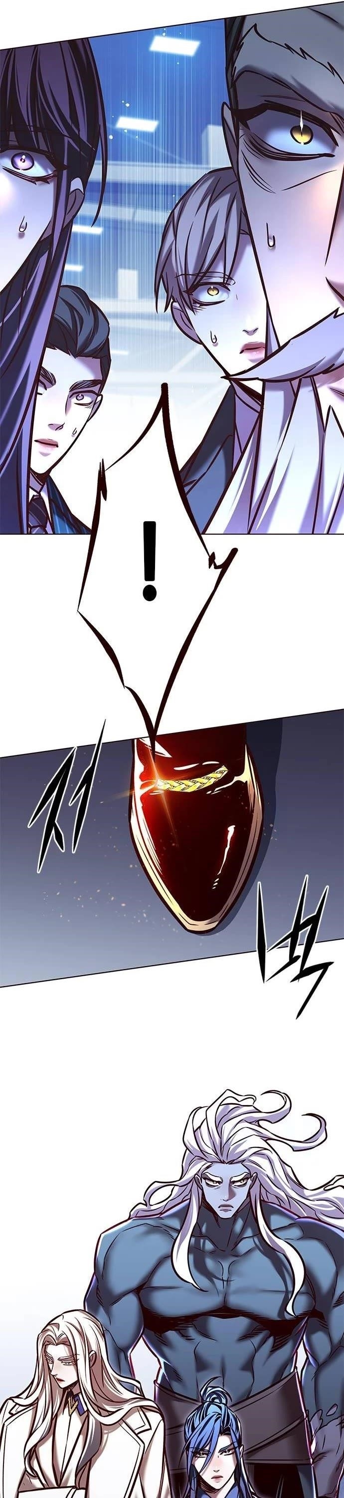 Eleceed Chapter 285 - Page 41 in English