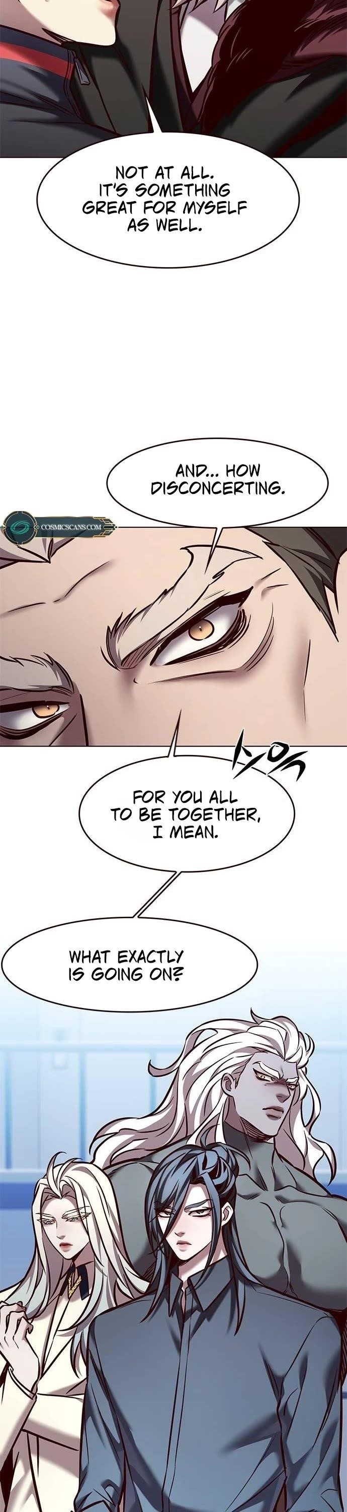 Eleceed Chapter 285 - Page 46 in English