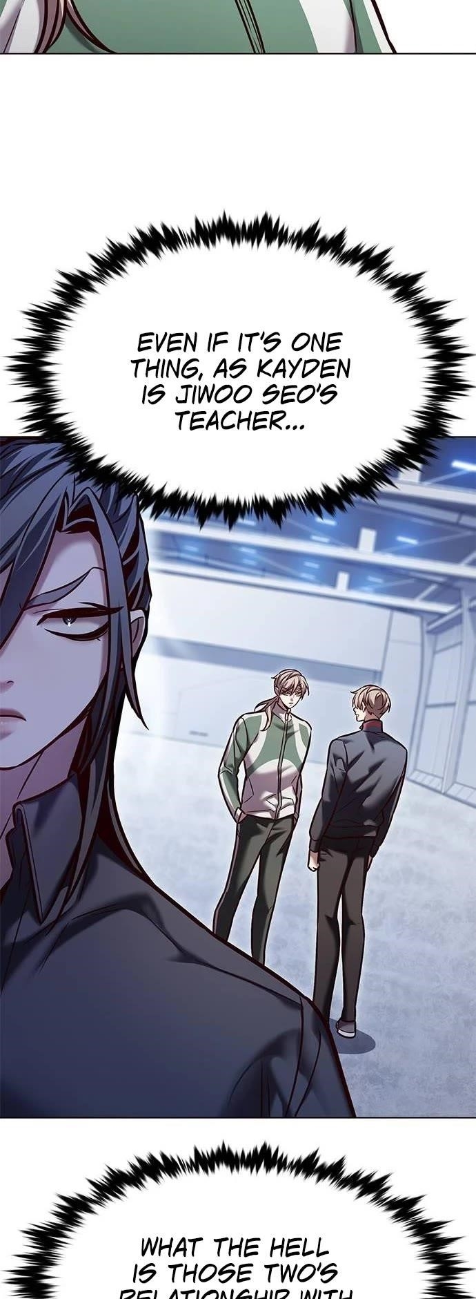 Eleceed Chapter 285 - Page 51 in English