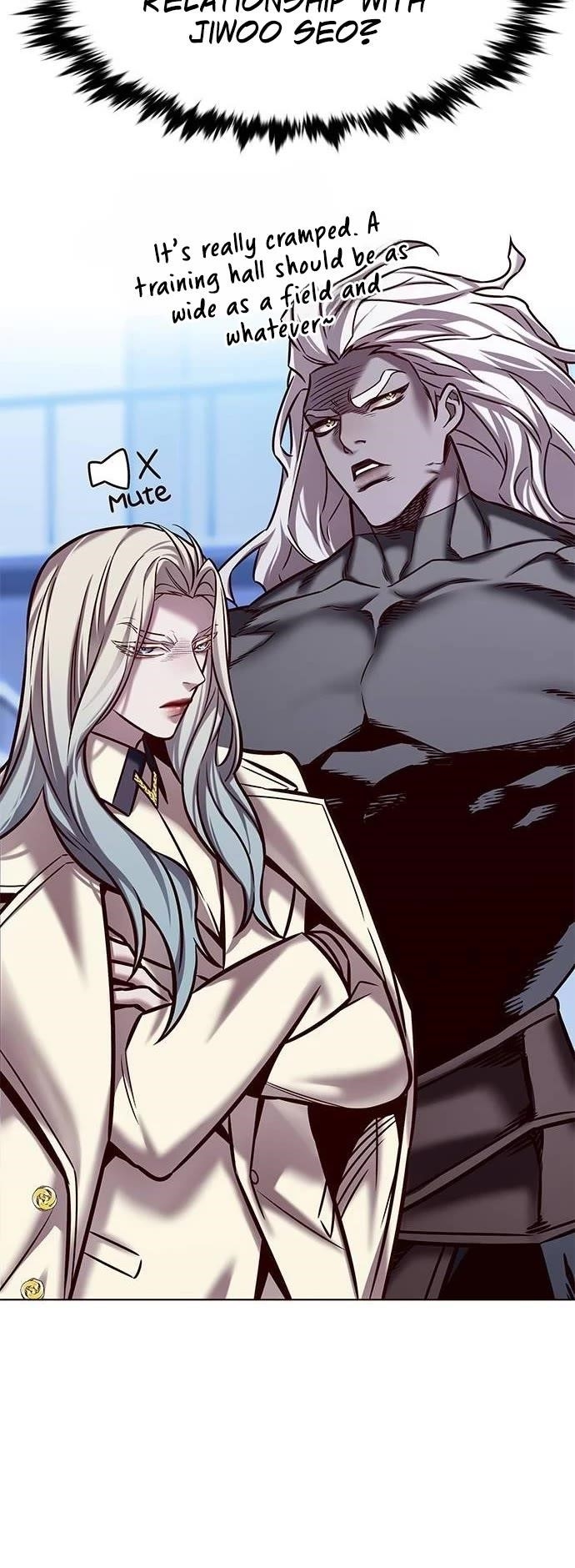 Eleceed Chapter 285 - Page 52 in English