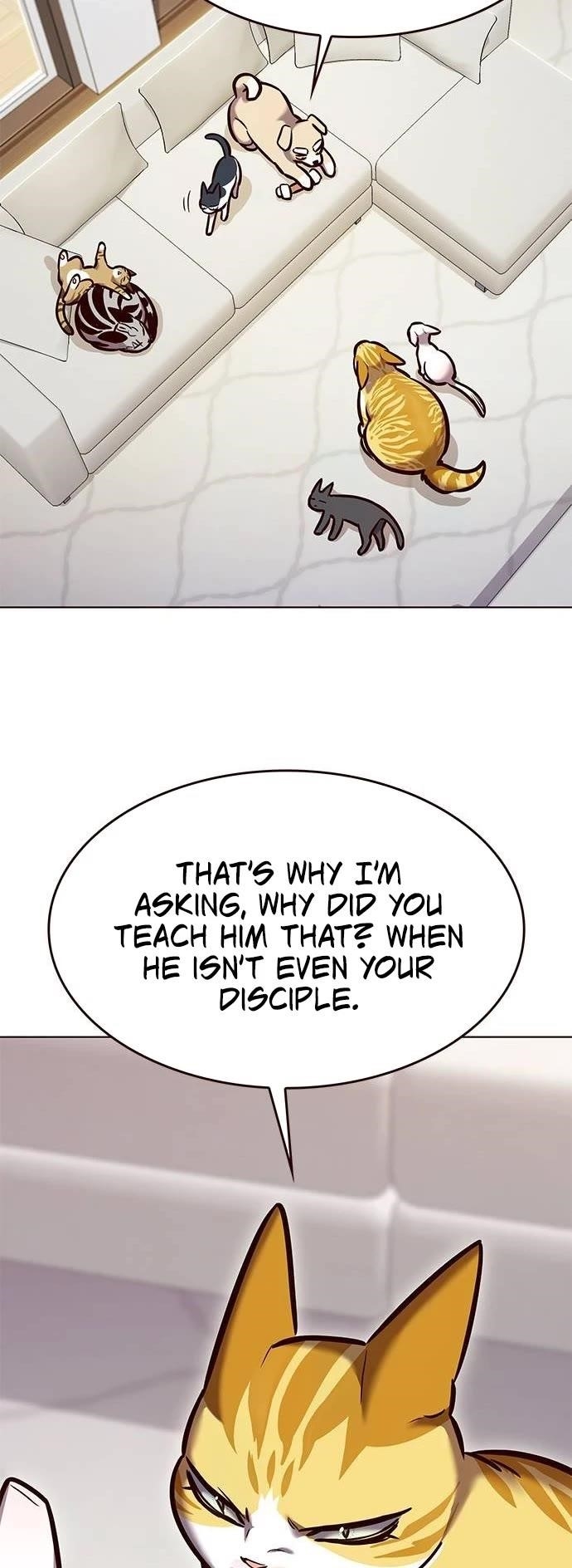 Eleceed Chapter 285 - Page 7 in English