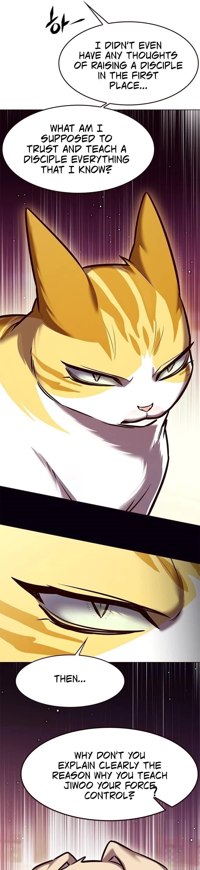 Eleceed Chapter 285 - Page 9 in English
