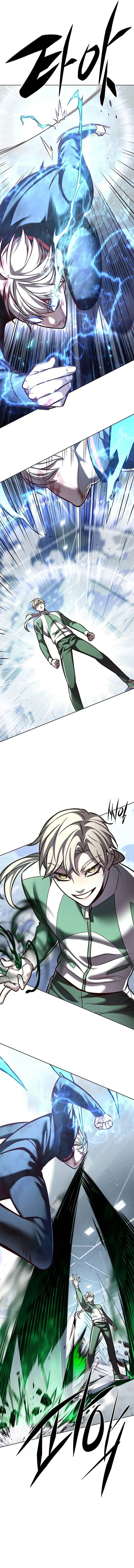 Eleceed Chapter 287 - Page 7 in English