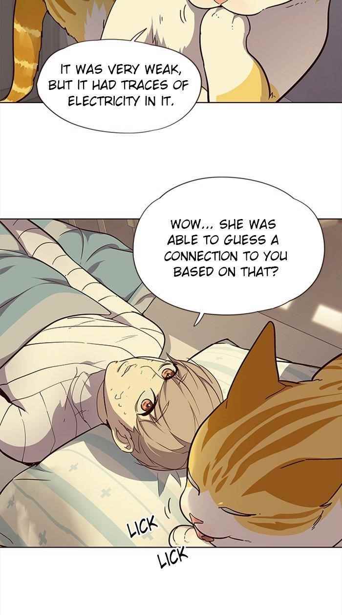 Eleceed Chapter 29 - Page 19 in English