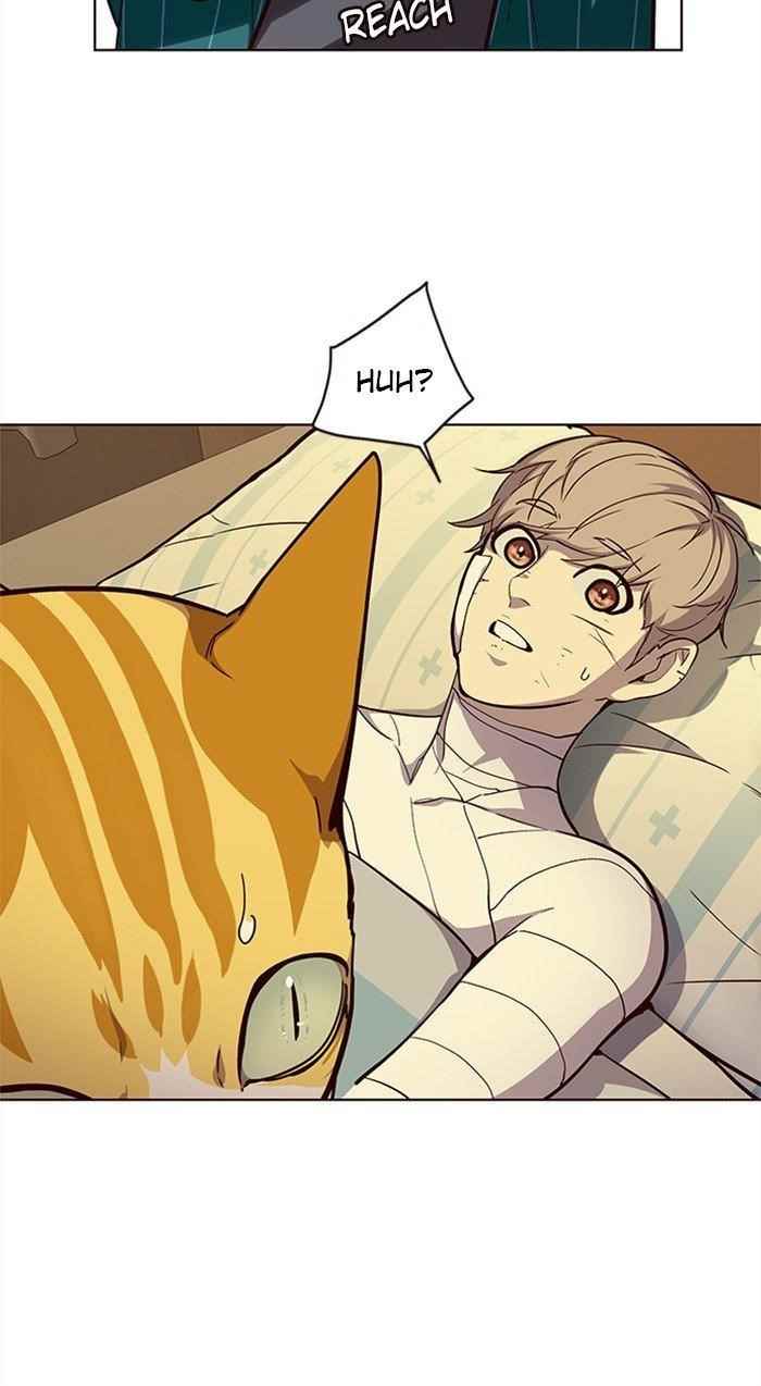 Eleceed Chapter 29 - Page 31 in English