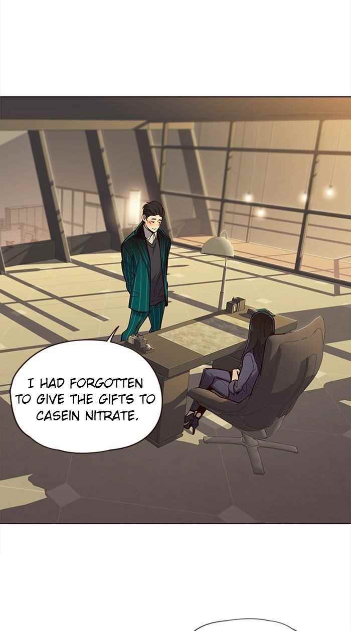 Eleceed Chapter 29 - Page 41 in English