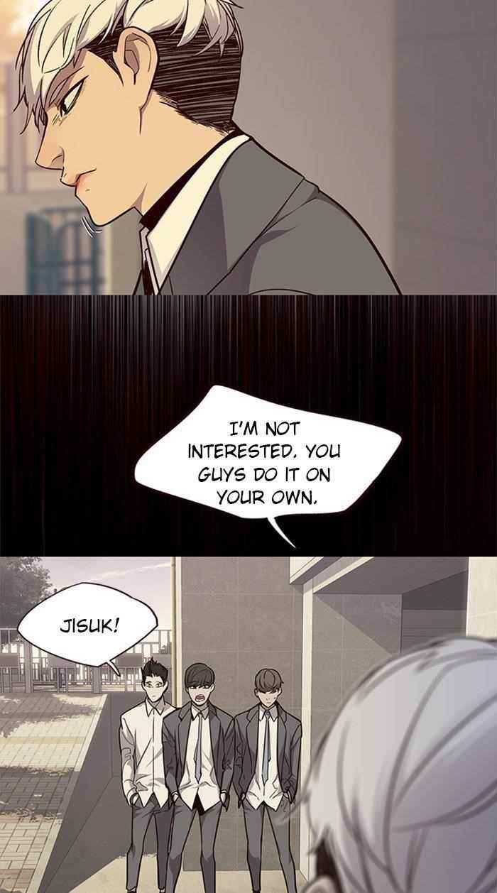 Eleceed Chapter 29 - Page 45 in English