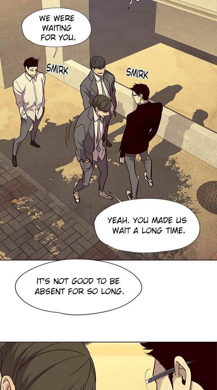 Eleceed Chapter 29 - Page 50 in English