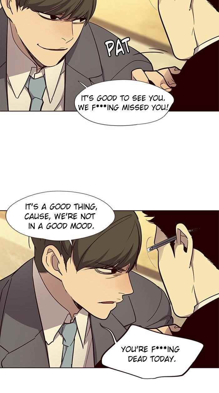 Eleceed Chapter 29 - Page 51 in English