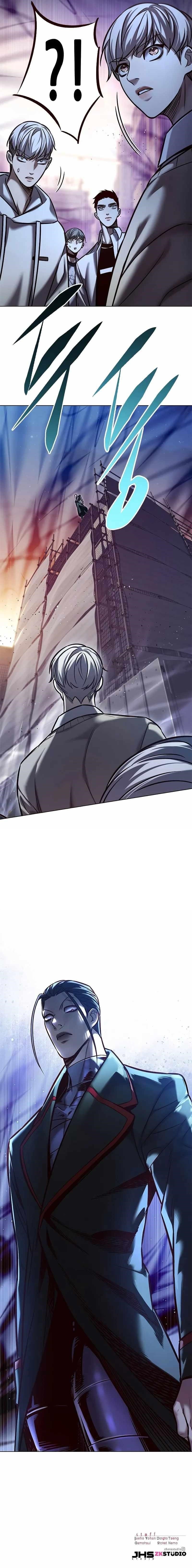 Eleceed Chapter 291 - Page 11 in English