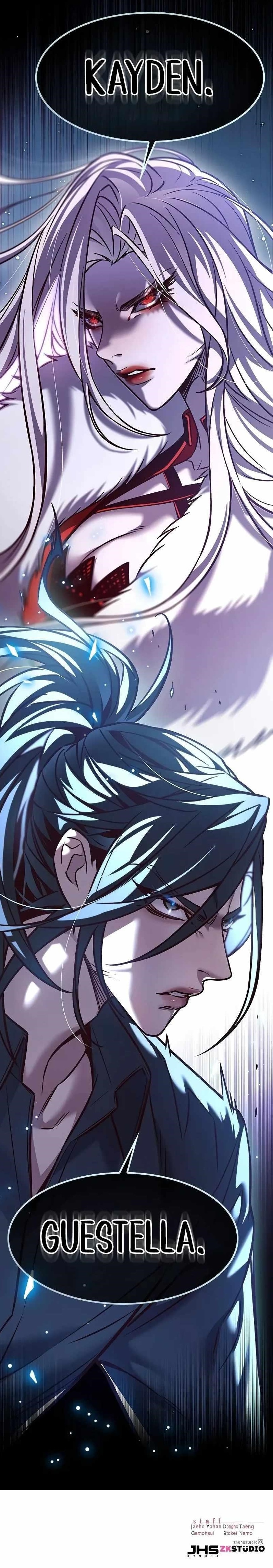 Eleceed Chapter 296 - Page 13 in English