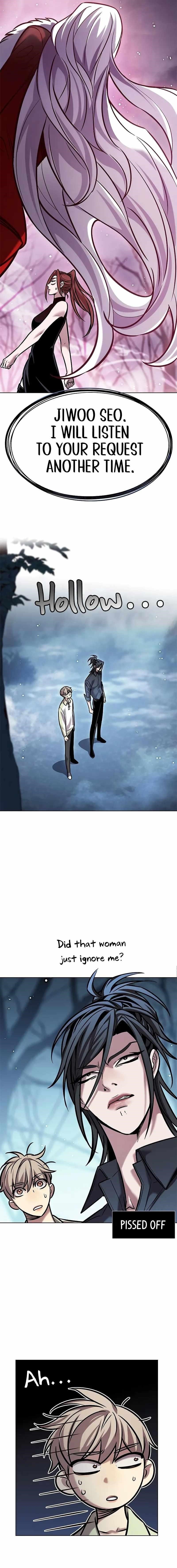 Eleceed Chapter 297 - Page 13 in English