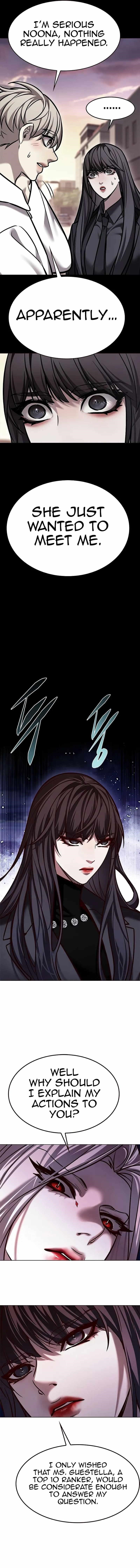 Eleceed Chapter 299 - Page 9 in English