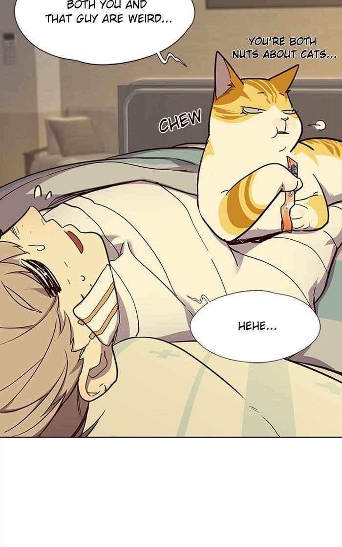 Eleceed Chapter 30 - Page 10 in English